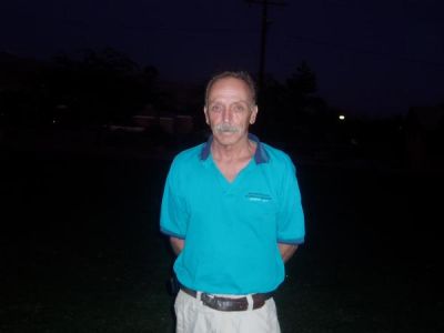 Robert Goldfuss