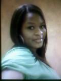 Natasha Dukes