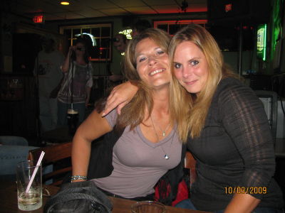 Maria Kilmer