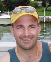 Tino Mollica