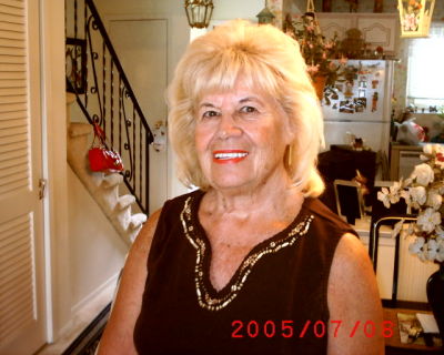Josephine Leonidas