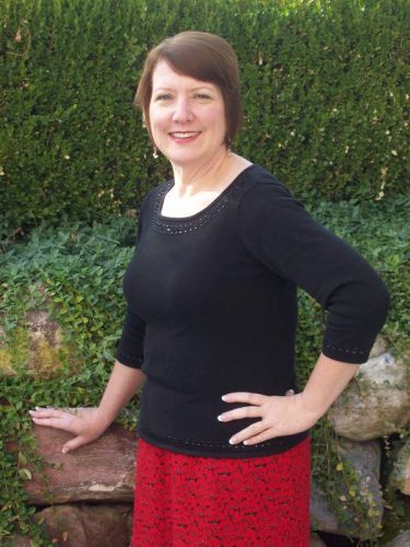Donna Yates