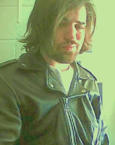 Daniel Bumgardner