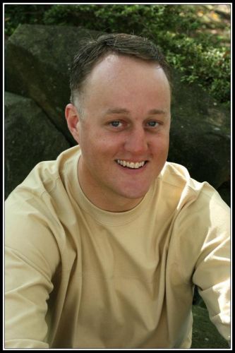 Charles Bruner