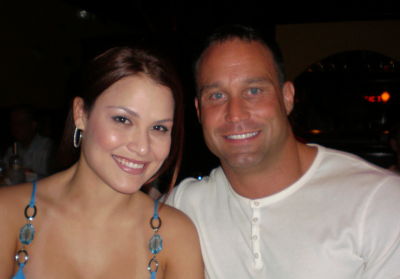 Keith Reilly