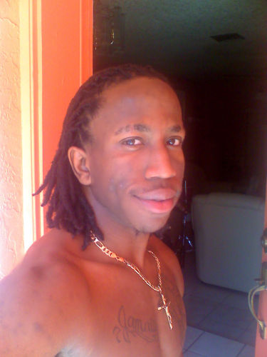 Jems Augustin