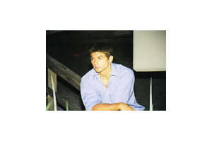 Gregory Honshell