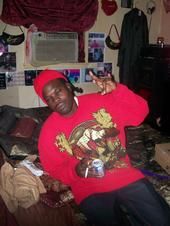 Antawn Jenkins