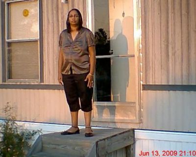 Jannie Williams