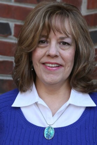 Karen Whitson
