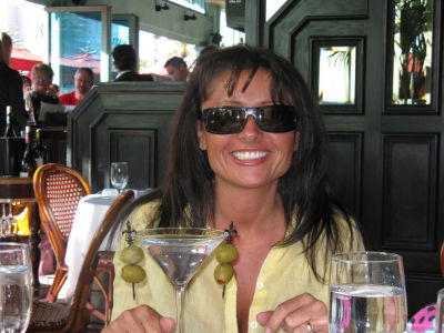 Rozanne Ponder