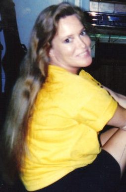 Renee Woodall
