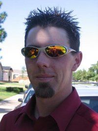 Jesse Travis