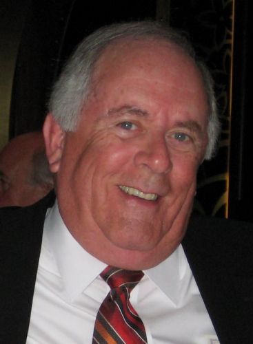 James Keisler