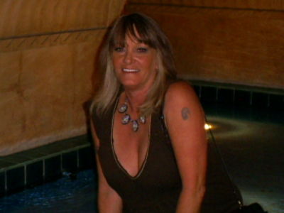 Patricia Landon