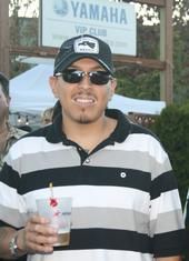Fermin Uribe