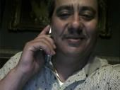 Agustin Barraza