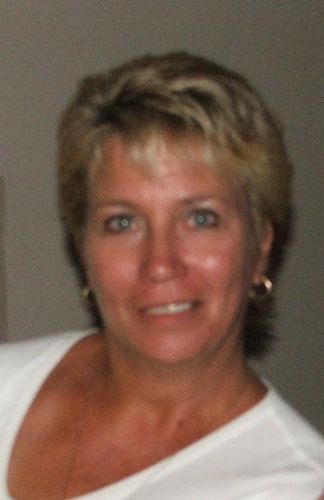 Vicki Hogan