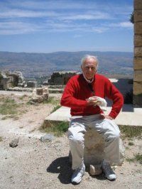 Sarnoff Mednick