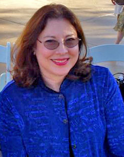 Kathy Eicher