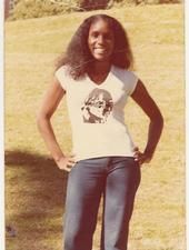 Pamela Williams