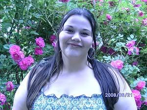 Elsa Mireles
