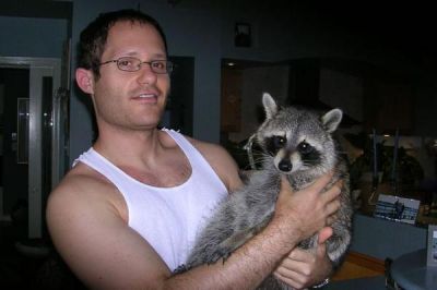Bradley Cook