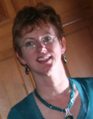 Anita Stultz