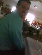 Billy Spegal