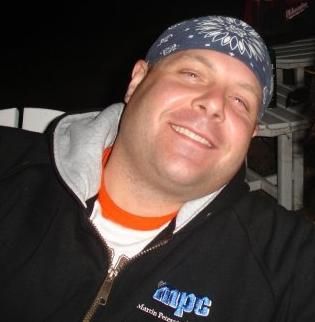 Sam Butzer
