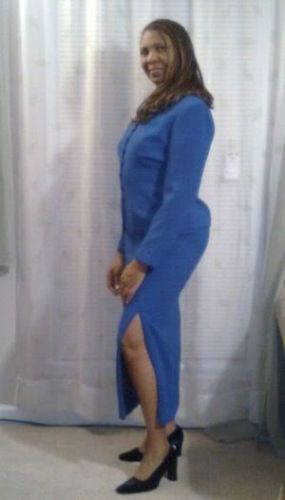 Sandra Oakman