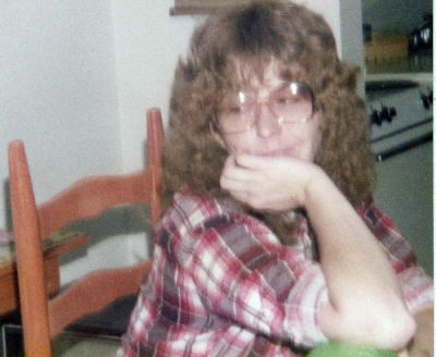 Arlene Bradshaw