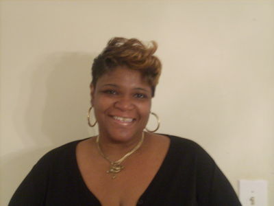 Theresa Cox