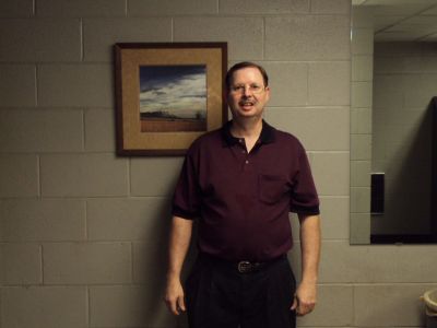 Martin Gray