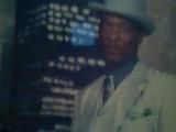 Dennis Williams