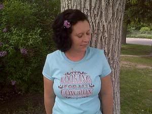 Theresa Hudson