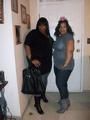 Tionne Moore
