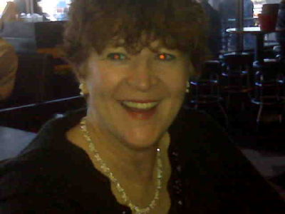 Carol Gish