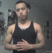 Oscar Martinez