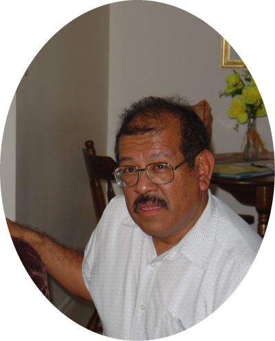 Ruben Cortez