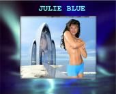 Julie Irvin