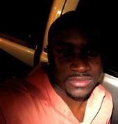 Patrick Roberson