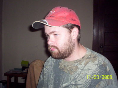 Mark Dingess