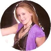 Amanda Chambers