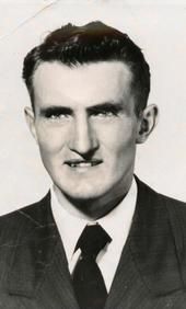 Morris Reid