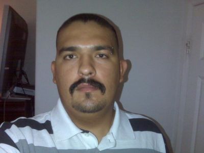 Sergio Guzman