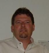 Patrick Foltz