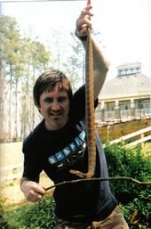 David Cole