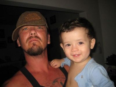 Christopher Clover