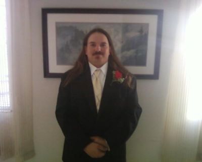 Jason Carpenter